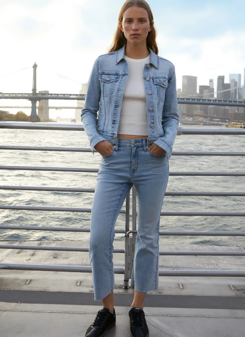Thời trang DKNY - 3