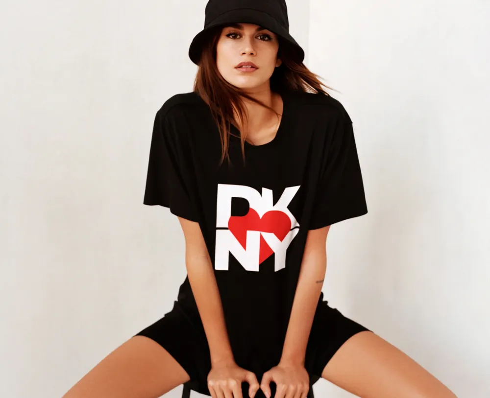 Thời trang DKNY - 2