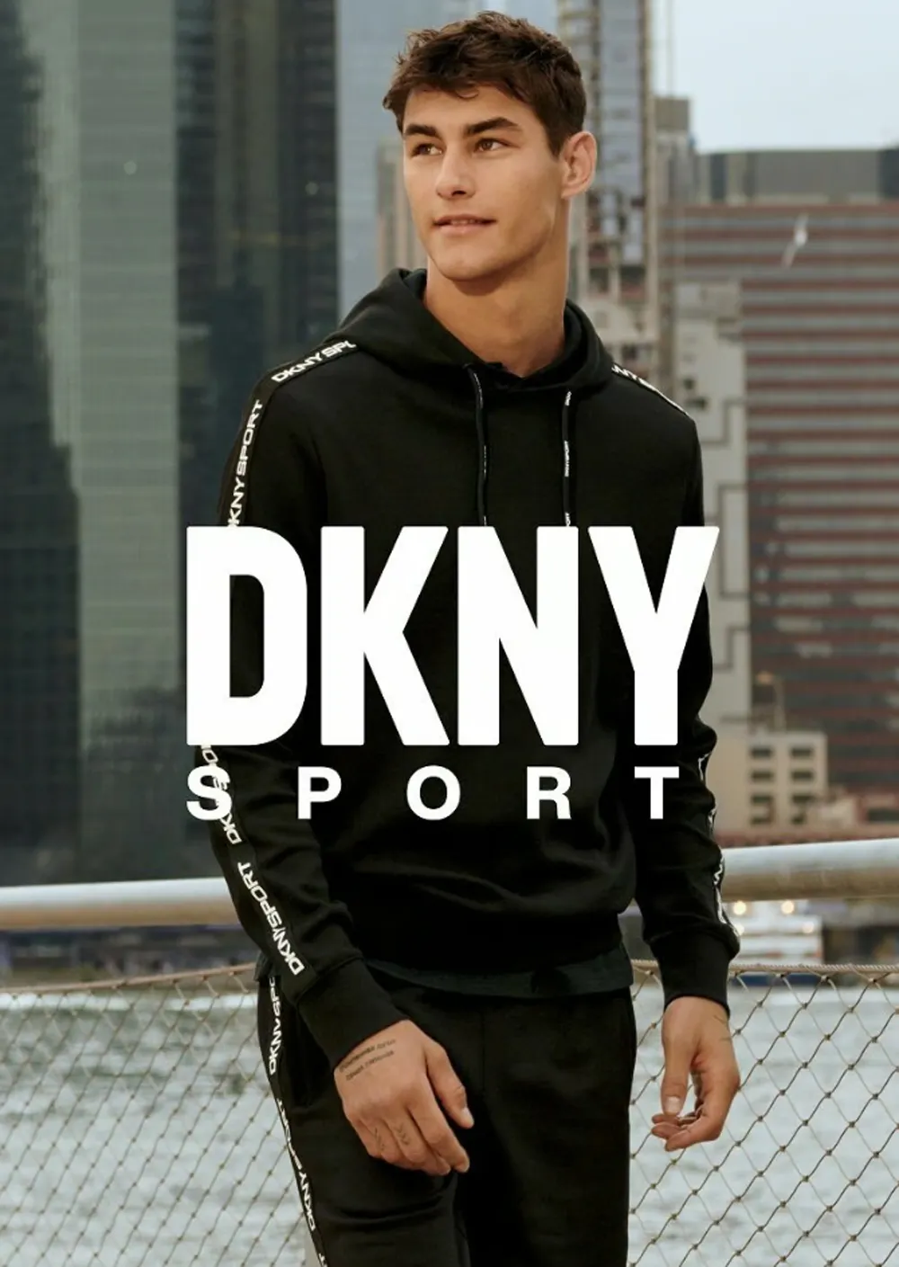 Thời trang DKNY - 5