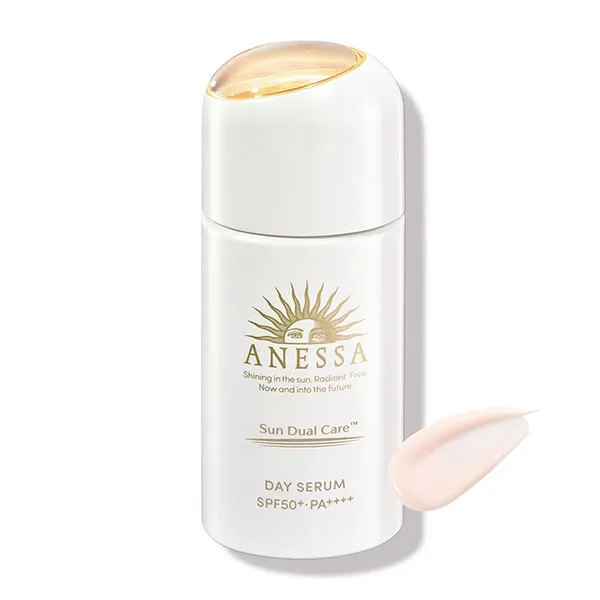 Tinh Chất Chống Nắng Anessa Anessa Day Serum SPF50+ PA++++ 30ml