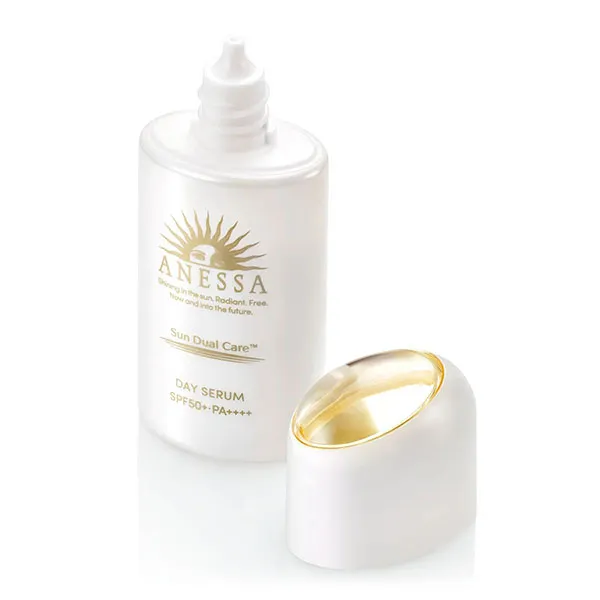 Tinh Chất Chống Nắng Anessa Anessa Day Serum SPF50+ PA++++ 30ml