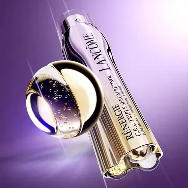 Tinh Chất Dưỡng Da Lancôme Rénergie C.R.X Serum Retinol 50ml - Mỹ phẩm - Vua Hàng Hiệu