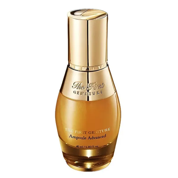 Tinh Chất Dưỡng Da Nâng Cơ Ohui The First Geniture Ampoule Advanced 40ml C_Mi