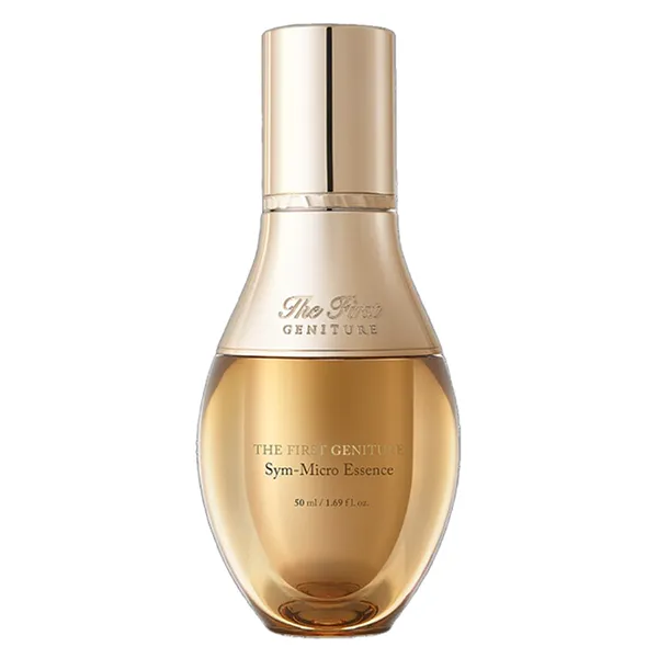 Tinh Chất Dưỡng Da Ohui The First Geniture Sym Micro Essence 50ml C_Mi