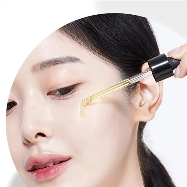 Tinh Chất Dưỡng Sáng Da CNP Derma Answer Mela Spot Brightening Ampule Vit C 15ml - Mỹ phẩm - Vua Hàng Hiệu