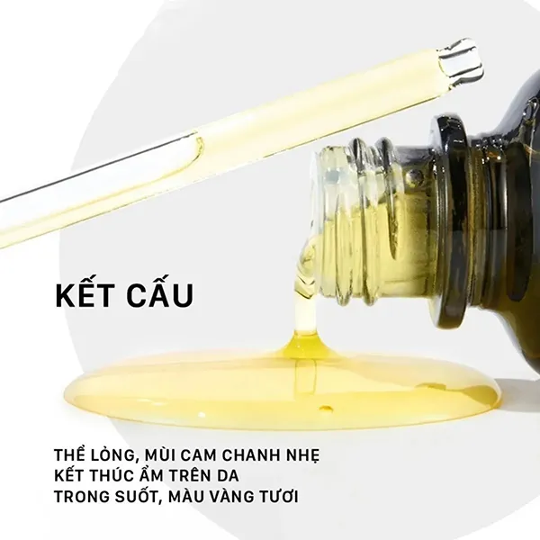 Tinh Chất Dưỡng Da Trắng Sáng CNP Derma Answer Mela Spot Brightening Ampule Vit C 50ml