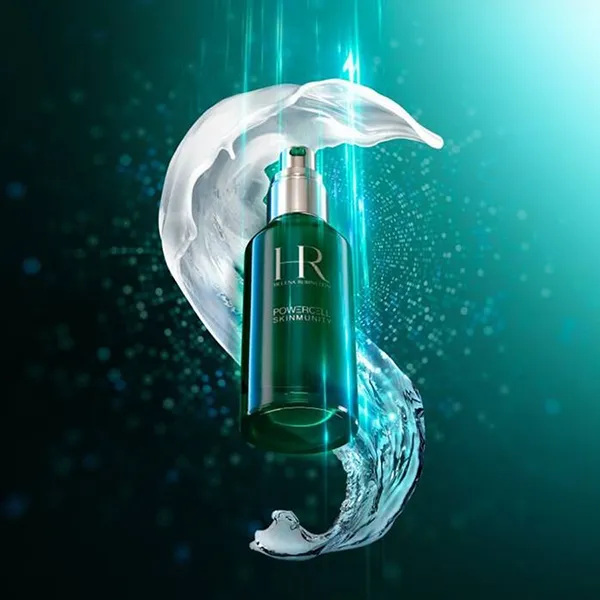 Tinh Chất Ngăn Ngừa Lão Hóa Da Helena Rubinstein Powercell Skinmunity Serum 50ml