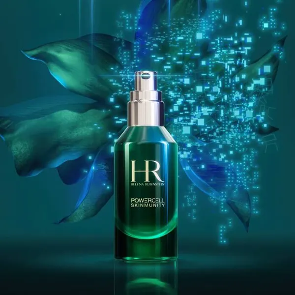 Tinh Chất Ngăn Ngừa Lão Hóa Da Helena Rubinstein Powercell Skinmunity Serum 50ml
