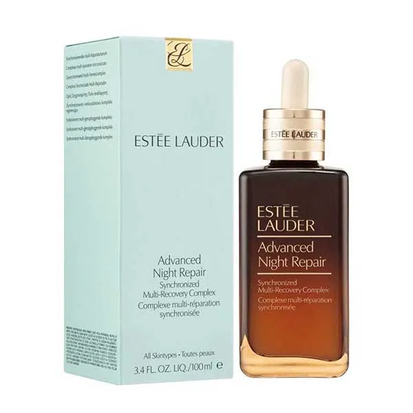 Tinh Chất Phục Hồi Da Ban Đêm Estée Lauder Advanced Night Repair Serum 100ml