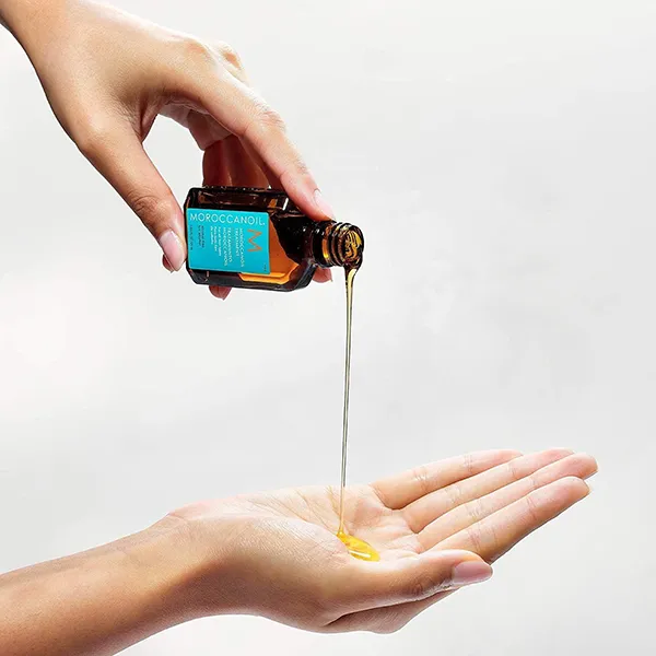 Tinh Dầu Dưỡng Tóc Moroccanoil Treatment Oil Original 15ml - Chăm sóc tóc - Vua Hàng Hiệu