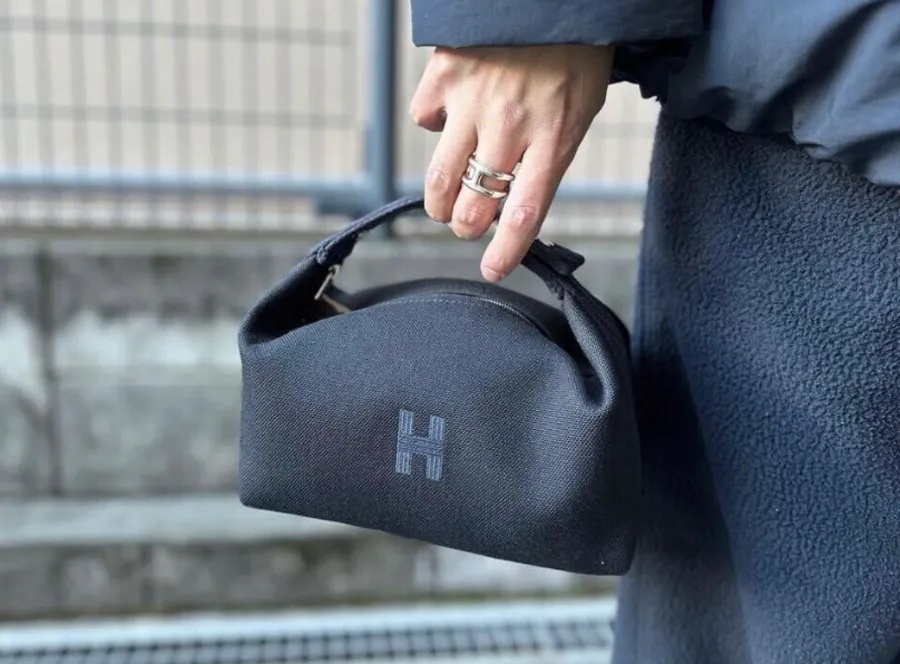 Túi Cầm Tay Hermès - 1
