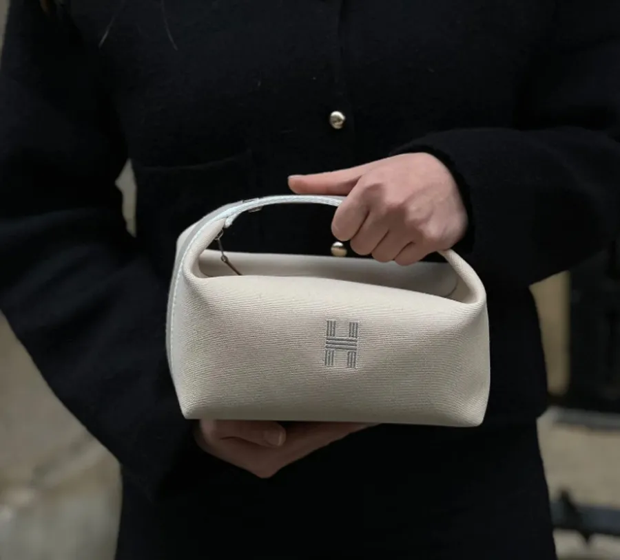 Túi Cầm Tay Hermès - 2