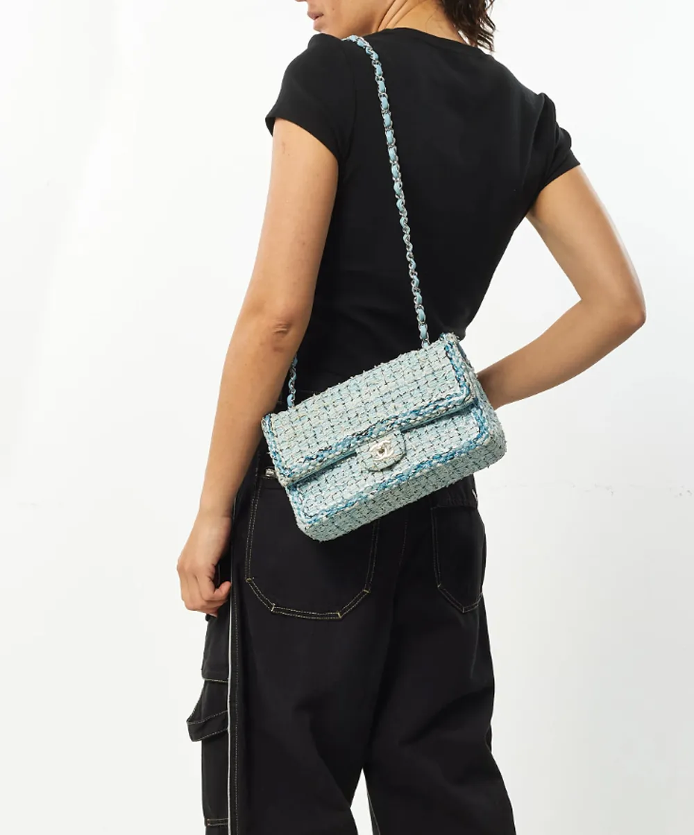 Chanel Túi đeo chéo - 2