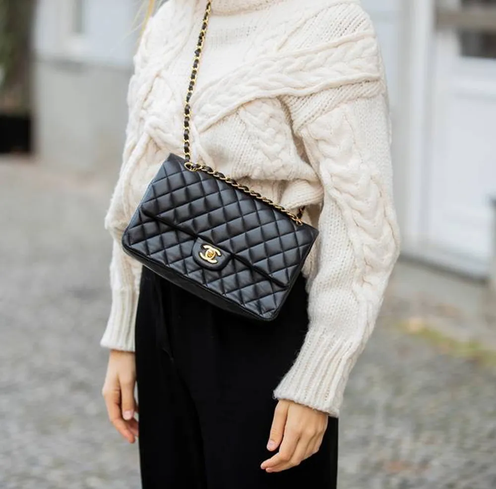 Chanel Túi đeo chéo - 3
