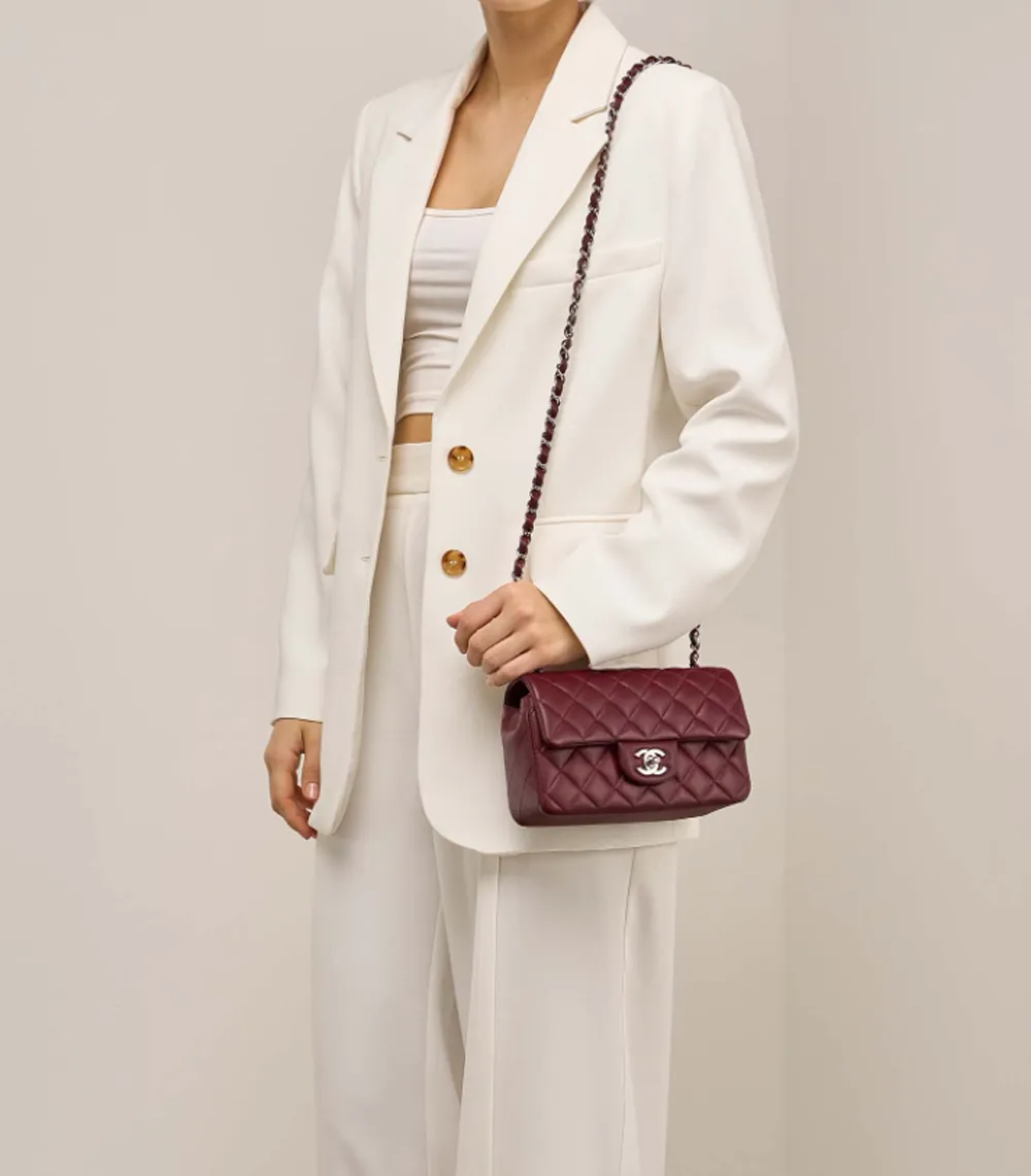 Chanel Túi đeo chéo - 5