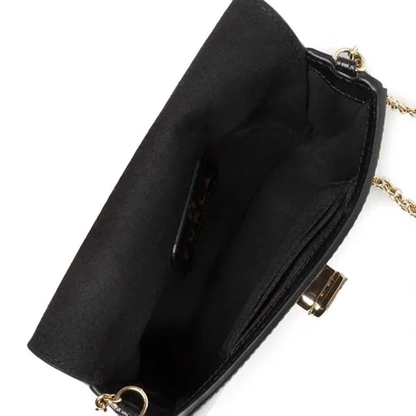 Túi Đeo Chéo Nữ Furla 1927 Mini Bag WE00265-ARE000 Màu Đen