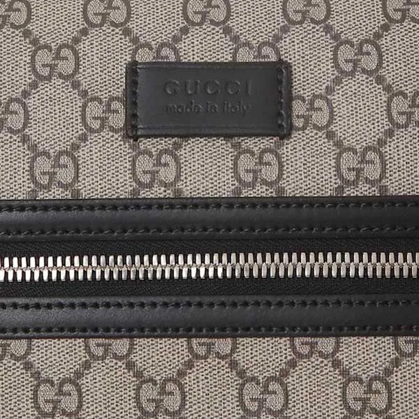 Túi Đeo Chéo Gucci Logo Beige Bag 779846-K5RLN-9769 Màu Beige - Túi xách - Vua Hàng Hiệu