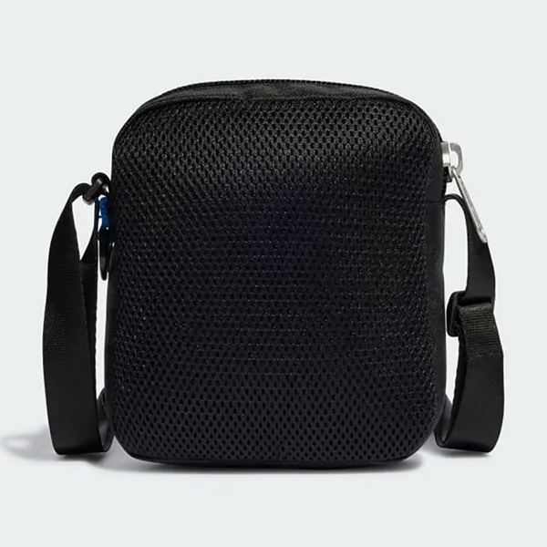 Túi Đeo Chéo Nam Adidas Festival Sport Crossbody Bag IU0175 Màu Đen