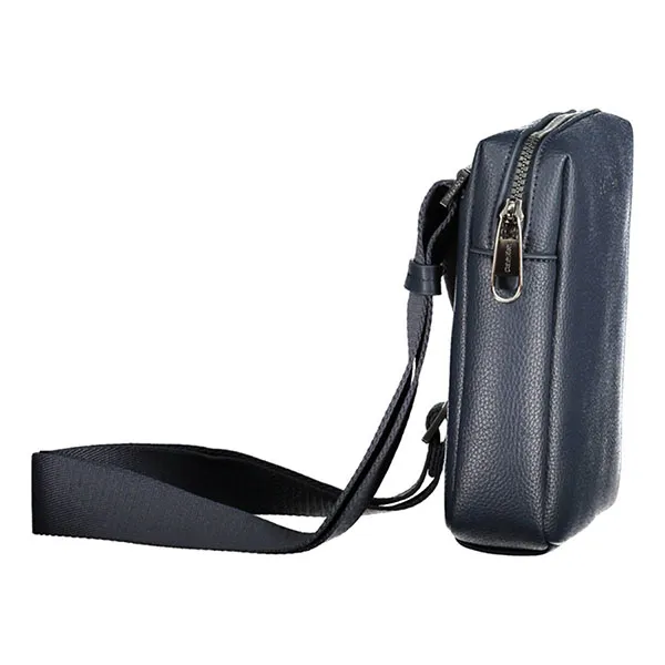 Túi Đeo Chéo Nam Calvin Klein CK K50K508695_BLU_BA7 Màu Xanh Than
