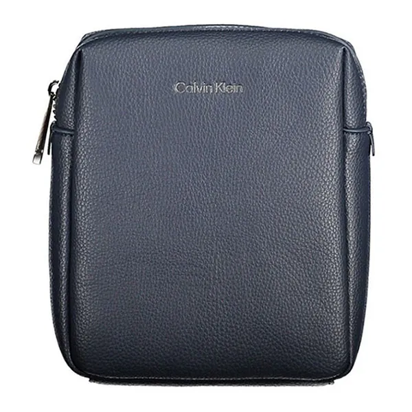 Túi Đeo Chéo Nam Calvin Klein CK K50K508695_BLU_BA7 Màu Xanh Than