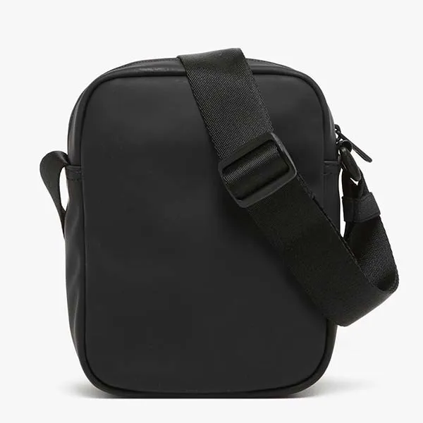 Túi Đeo Chéo Nam Tommy Hilfiger Crossbody Bag AM0AM12604_NEBDS Màu Đen - Túi xách - Vua Hàng Hiệu