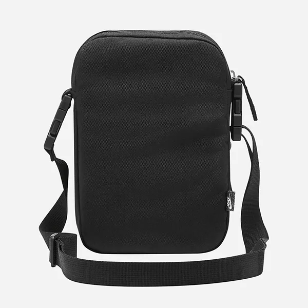 Túi Đeo Chéo Nữ Nike Heritage Crossbody Bag DB0456-010 Màu Đen