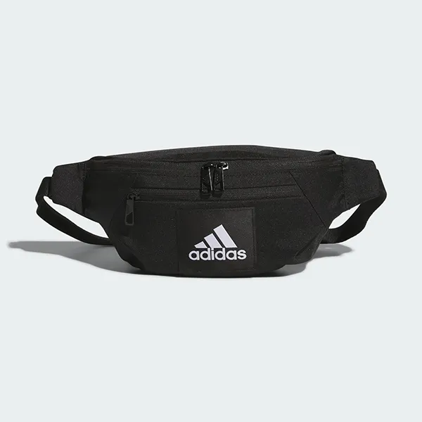 Túi Đeo Hông Nam Adidas Essentials IT2047 Màu Đen - Túi xách - Vua Hàng Hiệu