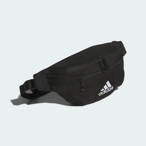 Túi Đeo Hông Nam Adidas Essentials IT2047 Màu Đen - Túi xách - Vua Hàng Hiệu