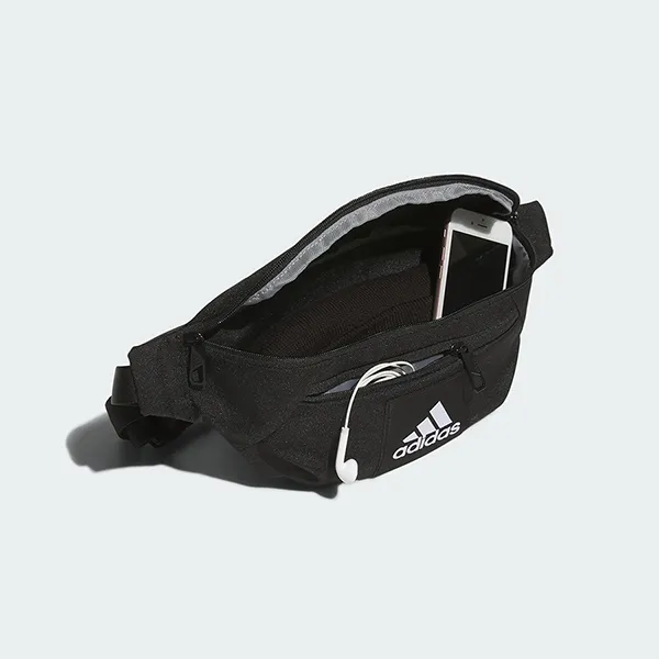 Túi Đeo Hông Nam Adidas Essentials IT2047 Màu Đen - Túi xách - Vua Hàng Hiệu