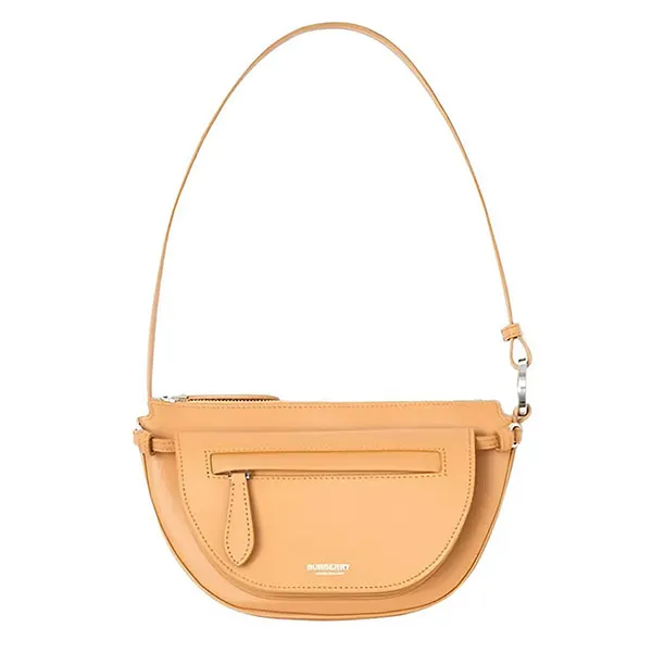 Túi Đeo Vai Nữ Burberry Shoulder Bag 80407181 Màu Nâu - Túi xách - Vua Hàng Hiệu