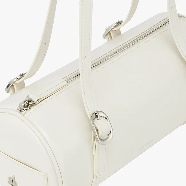 Túi Đeo Vai Nữ Find Kapoor Pillow Bag 23 Ivory Màu Trắng