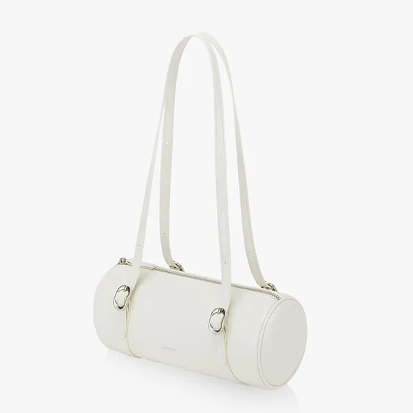 Túi Đeo Vai Nữ Find Kapoor Pillow Bag 23 Ivory Màu Trắng