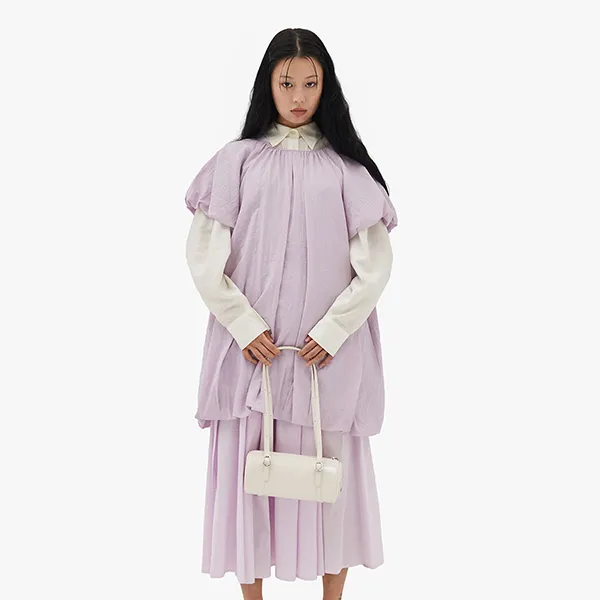 Túi Đeo Vai Nữ Find Kapoor Pillow Bag 23 Ivory Màu Trắng