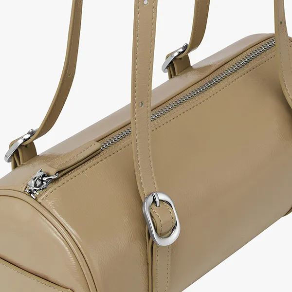 Túi Đeo Vai Nữ Find Kapoor Pillow Bag 23 Màu Beige - Túi xách - Vua Hàng Hiệu