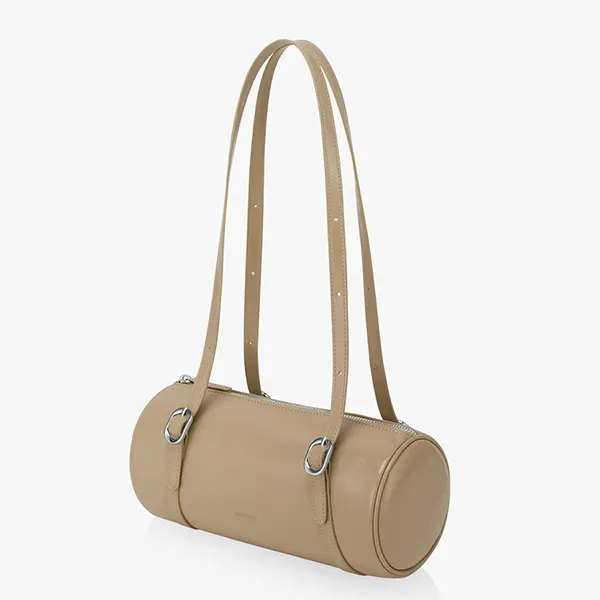 Túi Đeo Vai Nữ Find Kapoor Pillow Bag 23 Màu Beige - Túi xách - Vua Hàng Hiệu