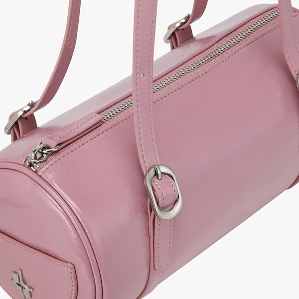 Túi Đeo Vai Nữ Find Kapoor Pillow Bag 23 Rose Pink Màu Hồng - Túi xách - Vua Hàng Hiệu