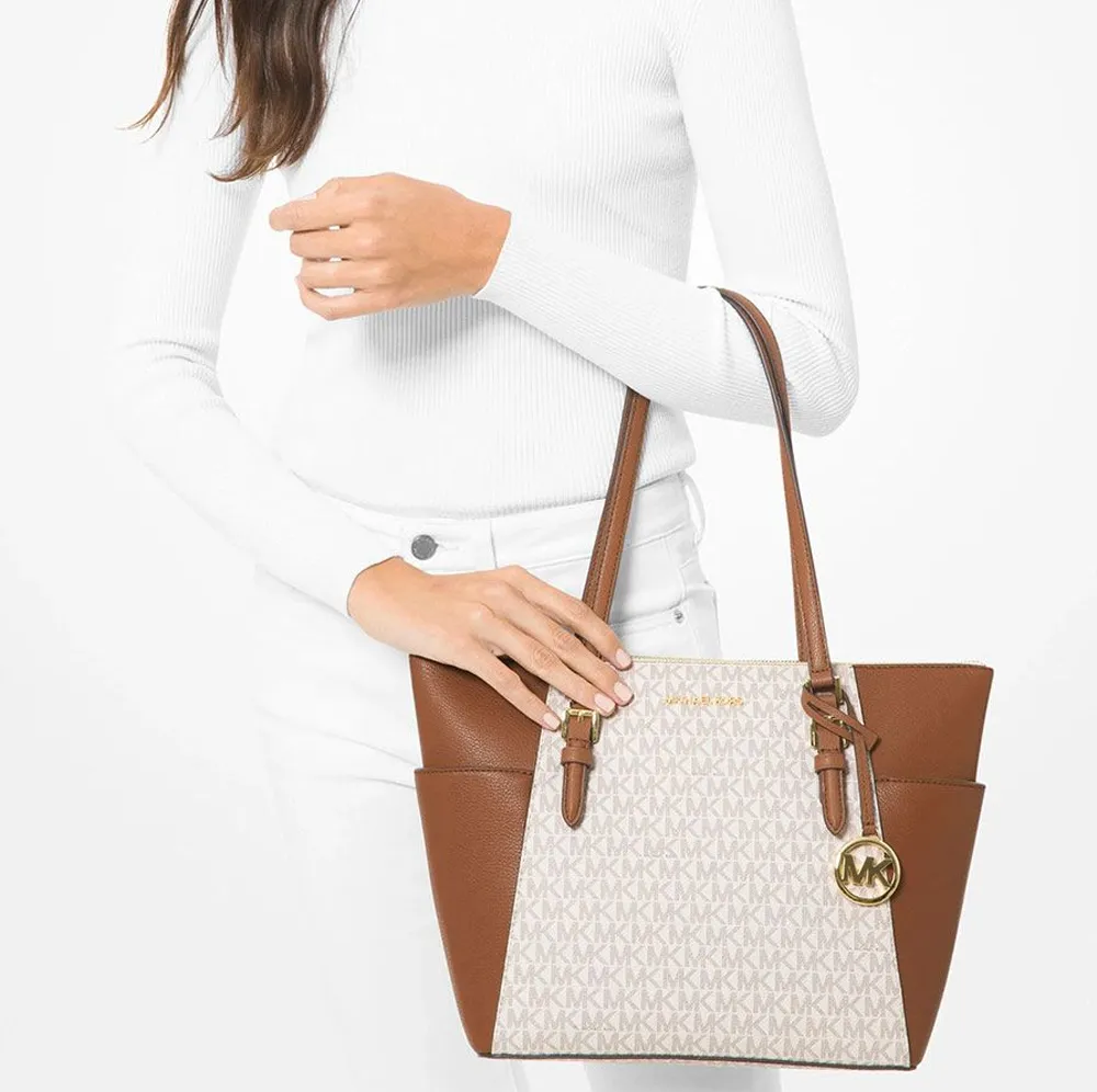 Túi Tote Michael Kors - 2