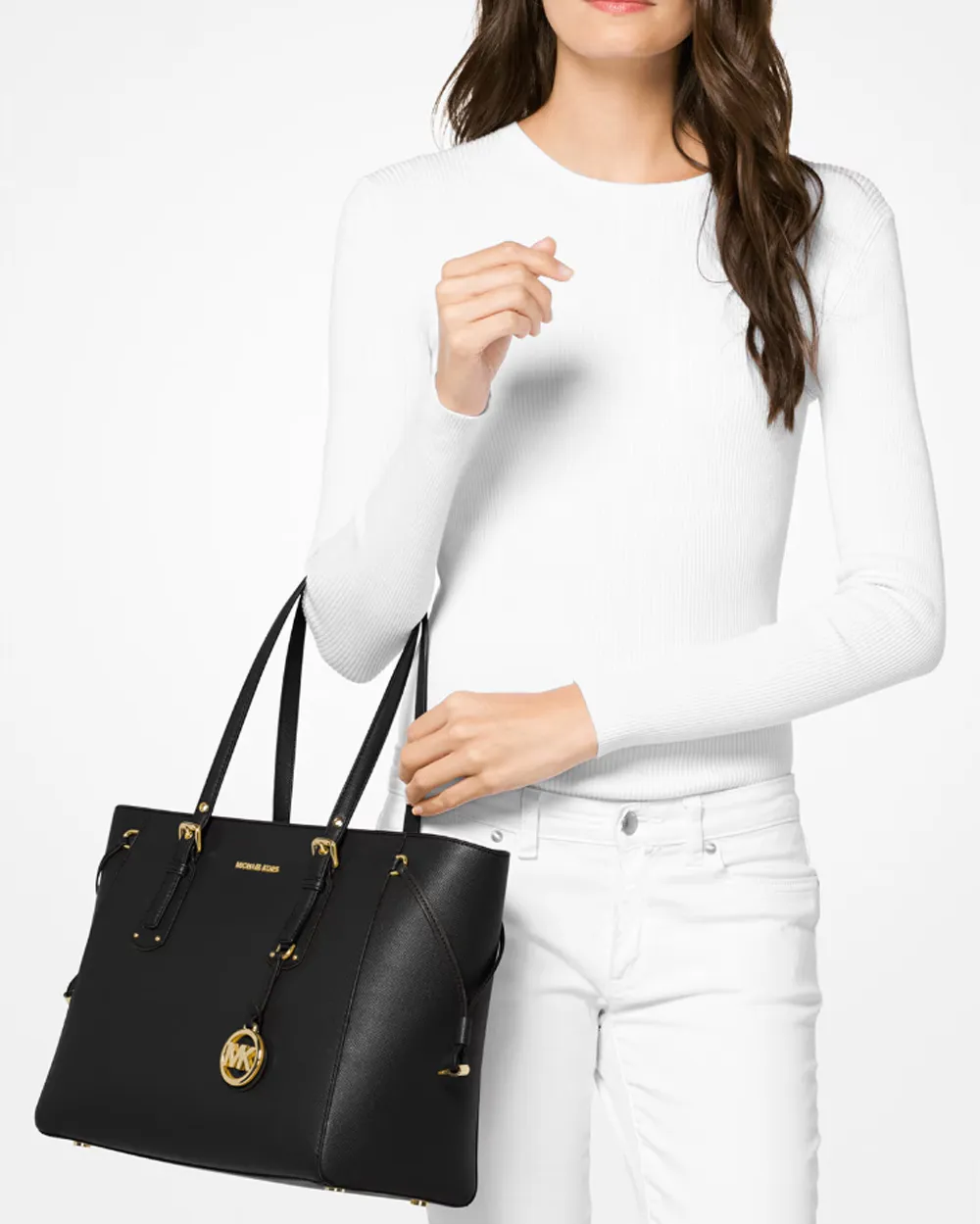 Túi Tote Michael Kors - 3