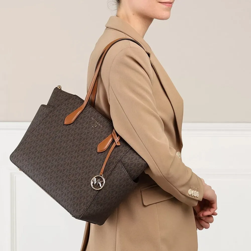 Túi Tote Michael Kors - 4