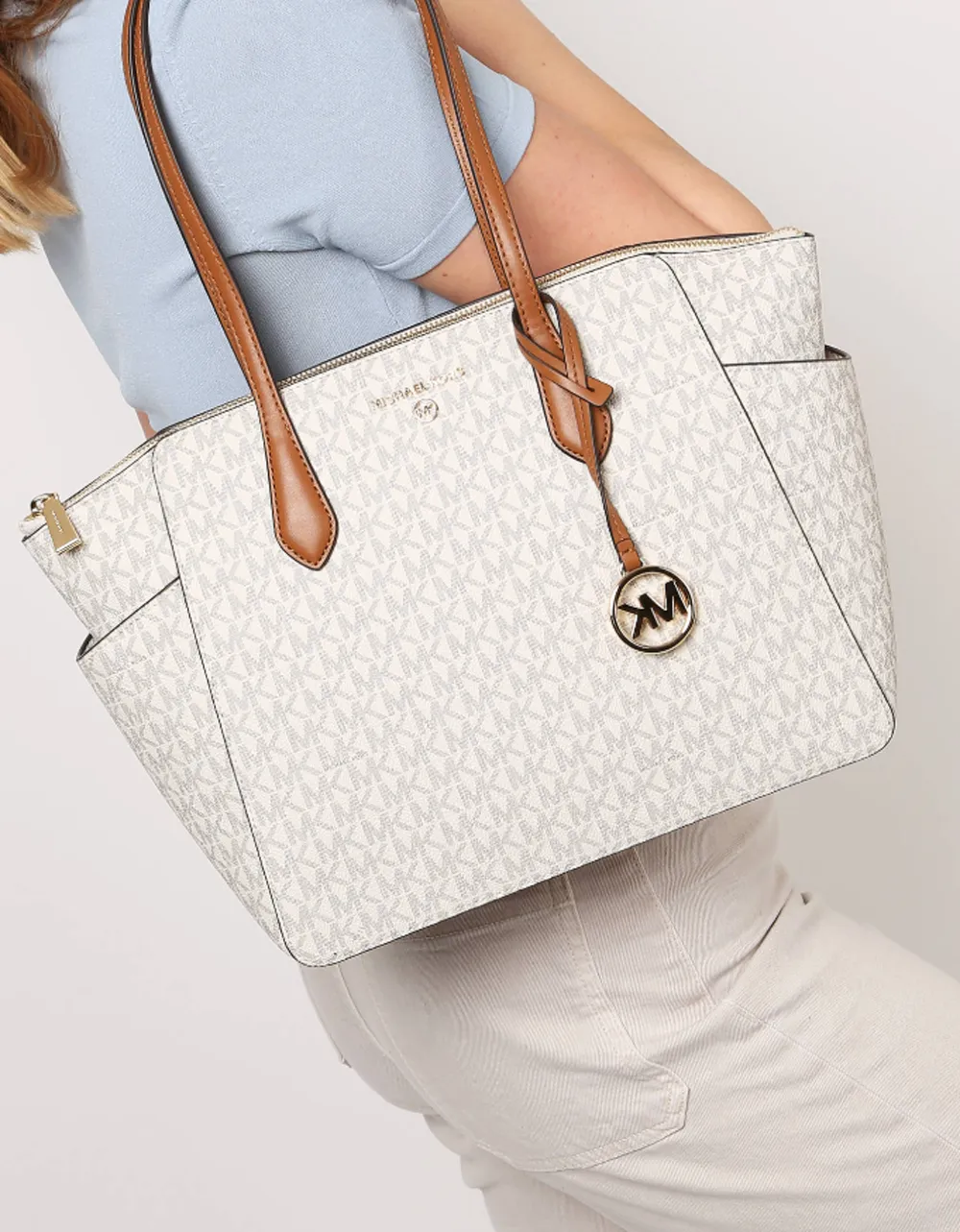 Túi Tote Michael Kors - 5
