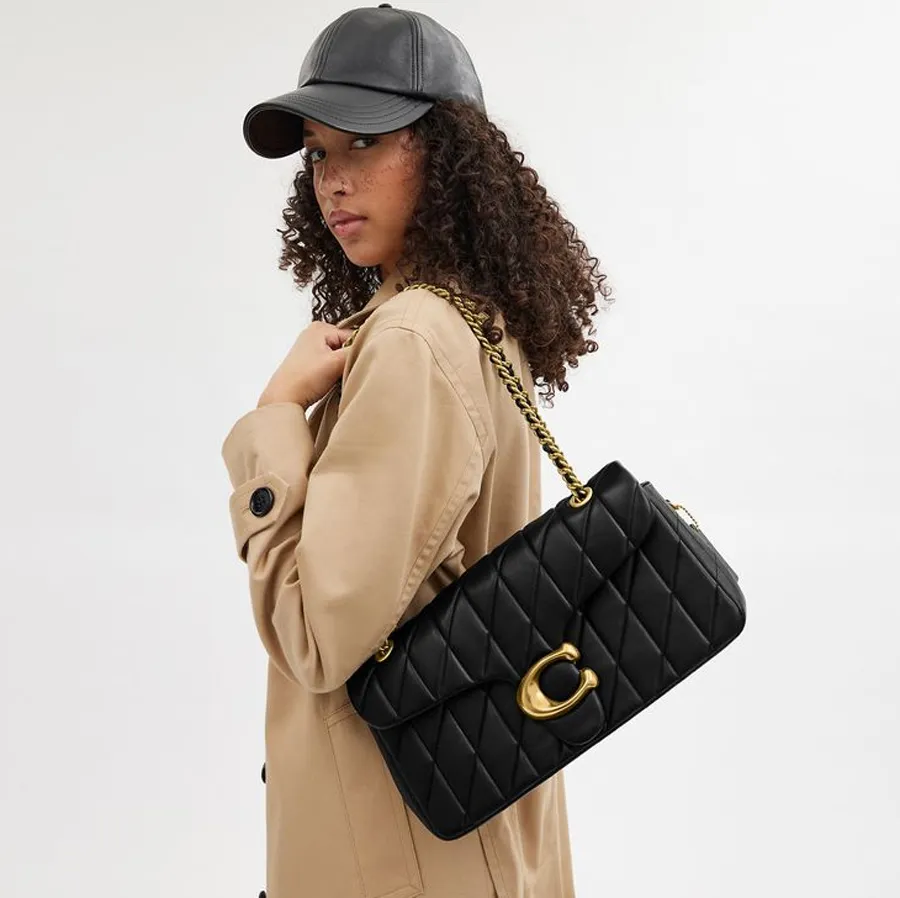 Túi Cầm Tay Coach - 3