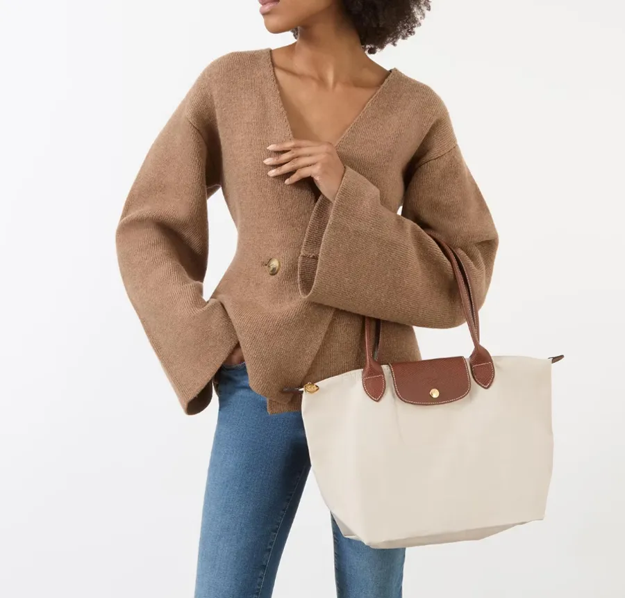 Túi xách Longchamp Nữ - 3