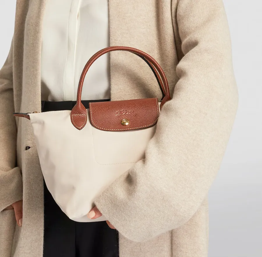 Túi xách Longchamp Nữ - 2