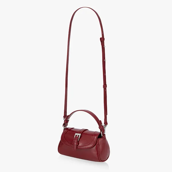 Túi Xách Nữ Find Kapoor Becky Bag 16 Red Màu Đỏ