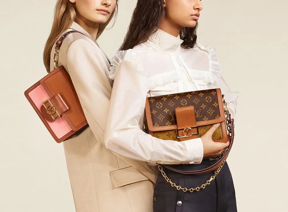 Túi xách Louis Vuitton Nữ - 1