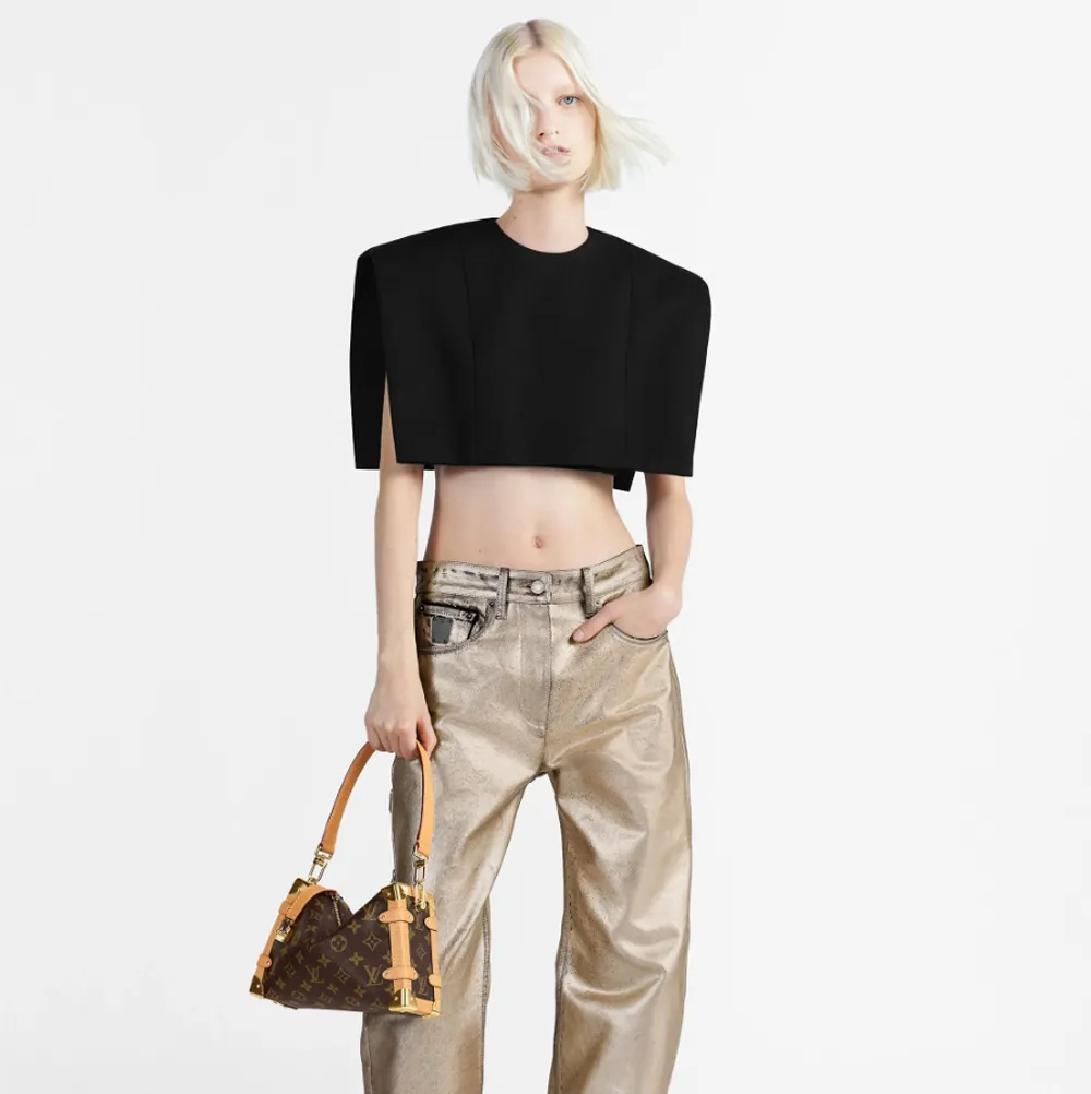 Túi xách Louis Vuitton Nữ - 2