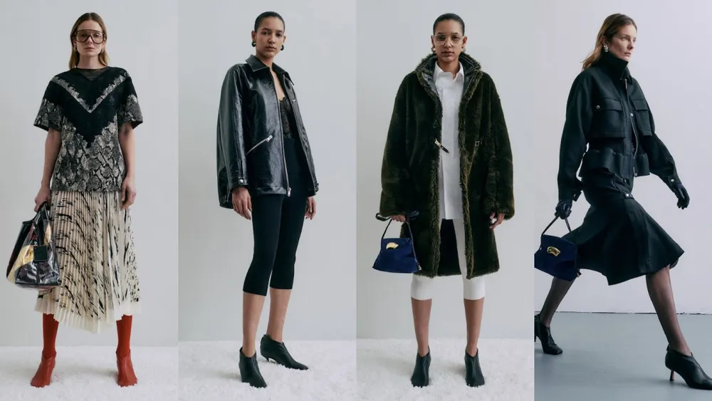 Túi xách Phillip Lim - 2