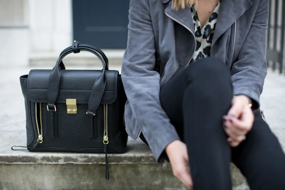 Túi xách Phillip Lim - 3