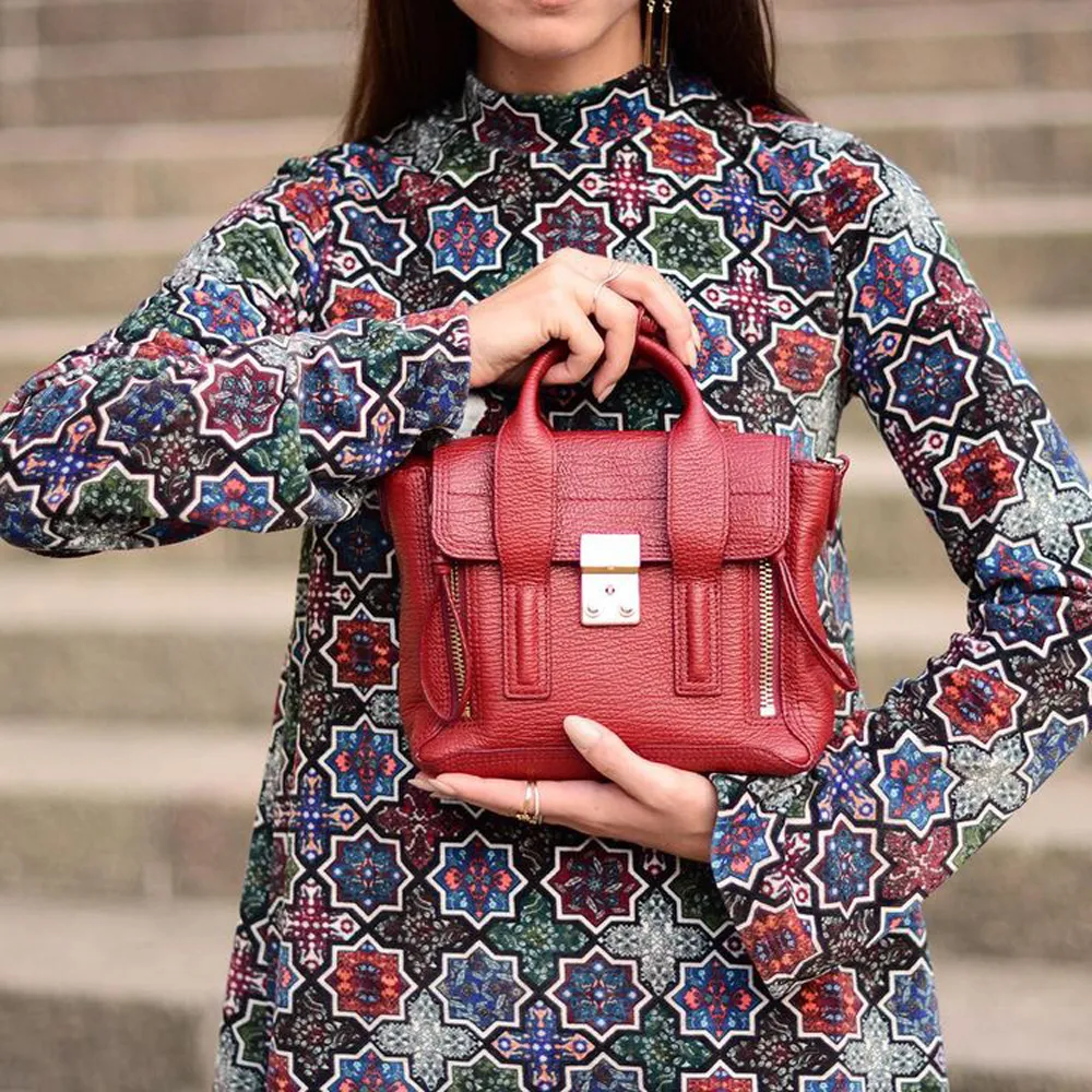 Túi xách Phillip Lim - 4