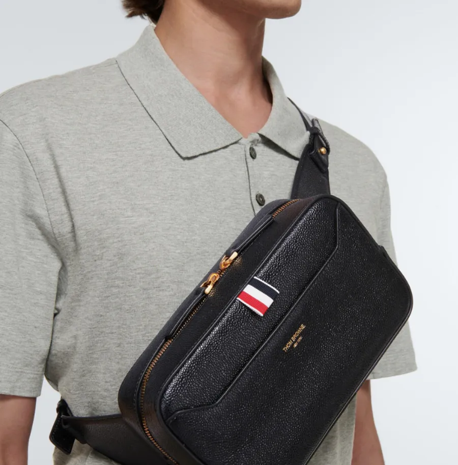 Túi Thom Browne - 4